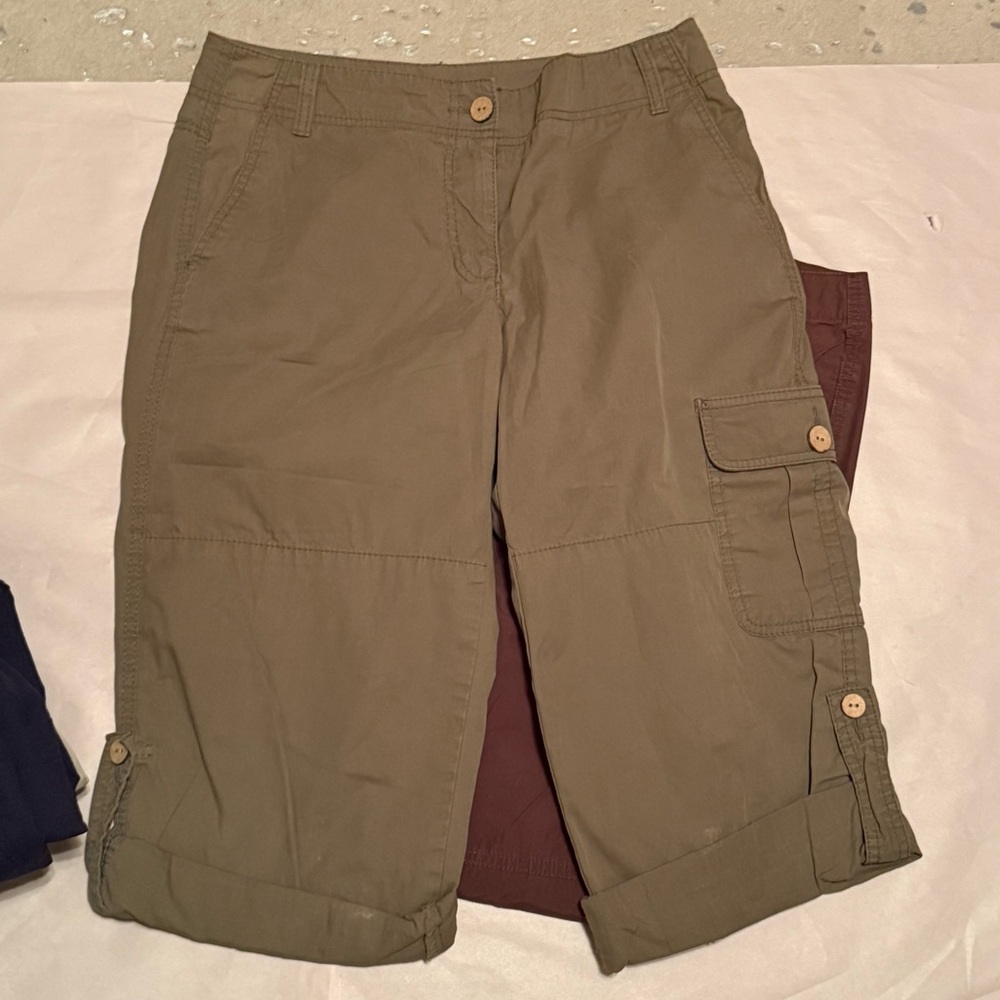 5 Hiking Outdoor Pants Bundle - Picture 12 of 16
